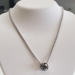 White-gold-necklace-with-a-bezel-diamond-slide